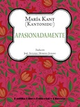 Apasionadamente Portada de: Apasionadamente