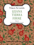 Lejana tierra firme Portada de: Lejana tierra firme