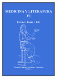 Portada de: Medicina y literatura VI