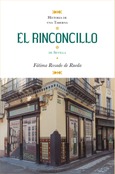 Portada de: Historia de una taberna: El Rinconcillo de Sevilla