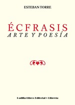 Écfrasis. Arte y Poesía