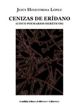 Portada de: Cenizas de Erídano