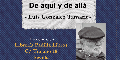 Presentaciones para el 23 de octubre